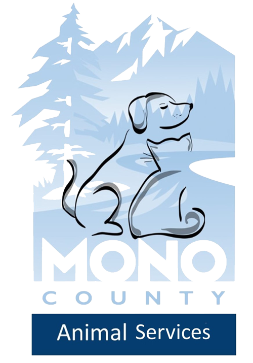 Mono County Animal Services